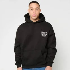 Sunday Running Club Oversized Hoodie