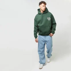 Sunday Running Club Oversized Hoodie