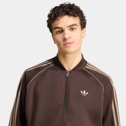 Superstar Adicolor Classics Loose Track Top