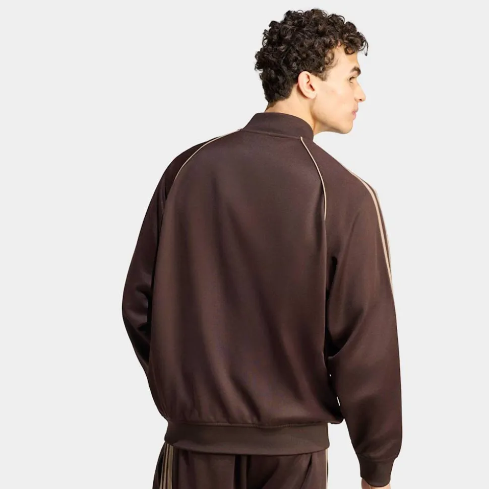 Superstar Adicolor Classics Loose Track Top