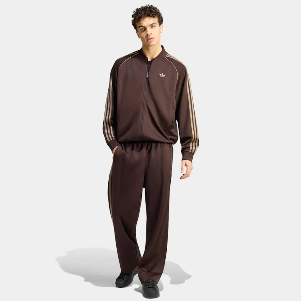 Superstar Adicolor Classics Loose Track Top