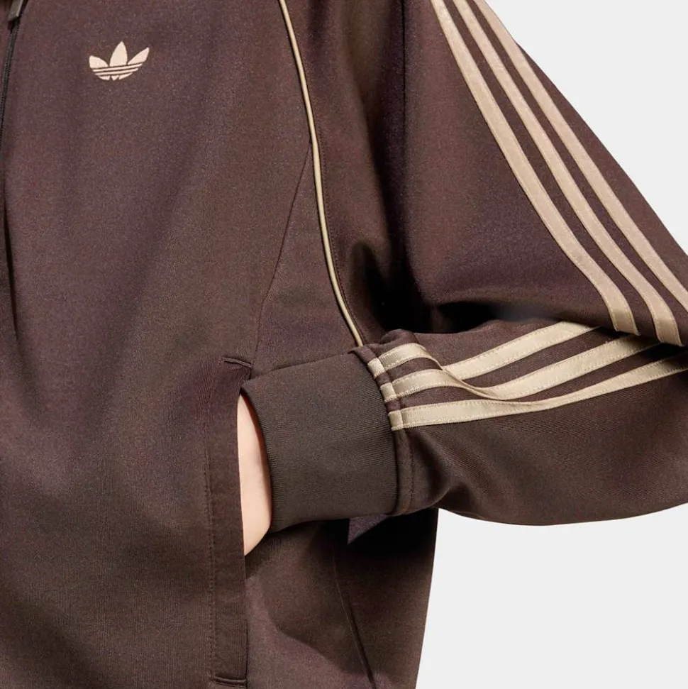 Superstar Adicolor Classics Loose Track Top
