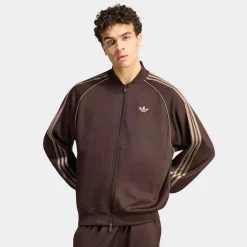 Superstar Adicolor Classics Loose Track Top