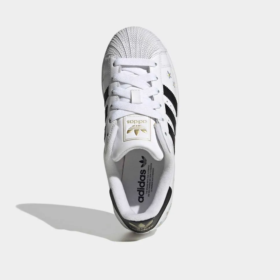 Superstar II (GS)