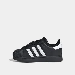 Superstar II Kleinkinder