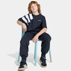 Superstar Oversized Trackpants
