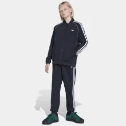 Superstar Tracktop