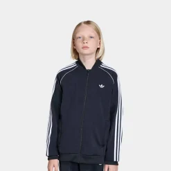 Superstar Tracktop