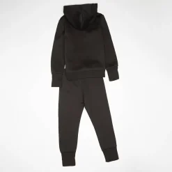 Sustainable Pullover Set