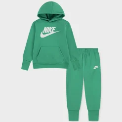 Sustainable Pullover Set