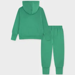 Sustainable Pullover Set