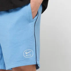 Swoosh Air French-Terry Shorts