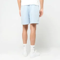 Tag Logo Mesh Shorts