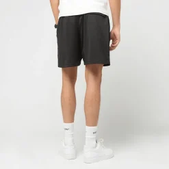 Tag Logo Mesh Shorts
