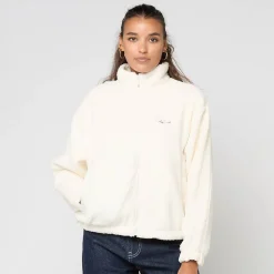 Tamsin Teddy Jacket