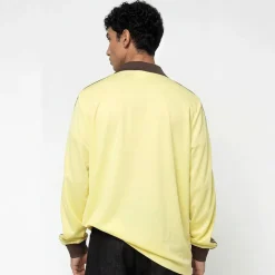 Taped Longsleeve Jersey