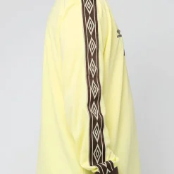 Taped Longsleeve Jersey