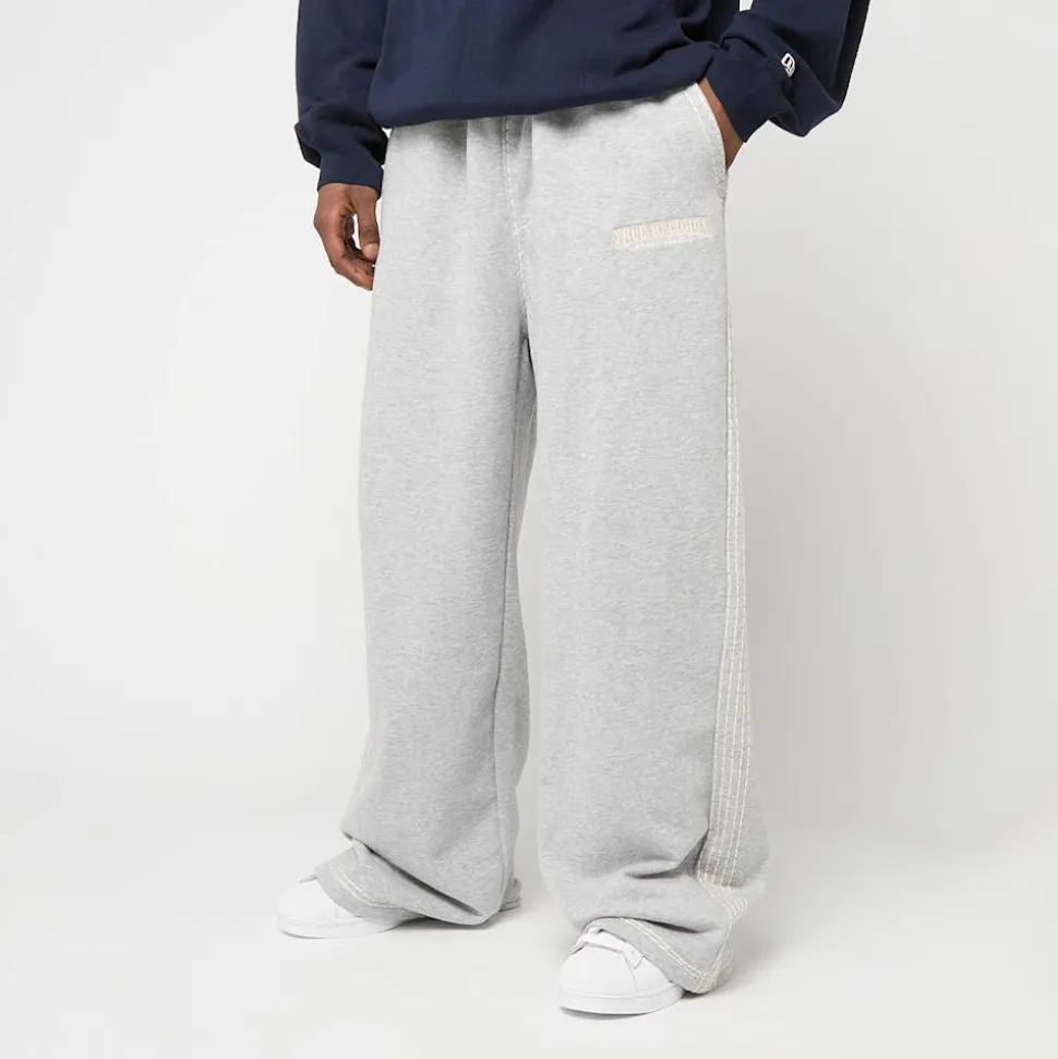 Taped Super T Baggy Sweats