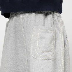 Taped Super T Baggy Sweats