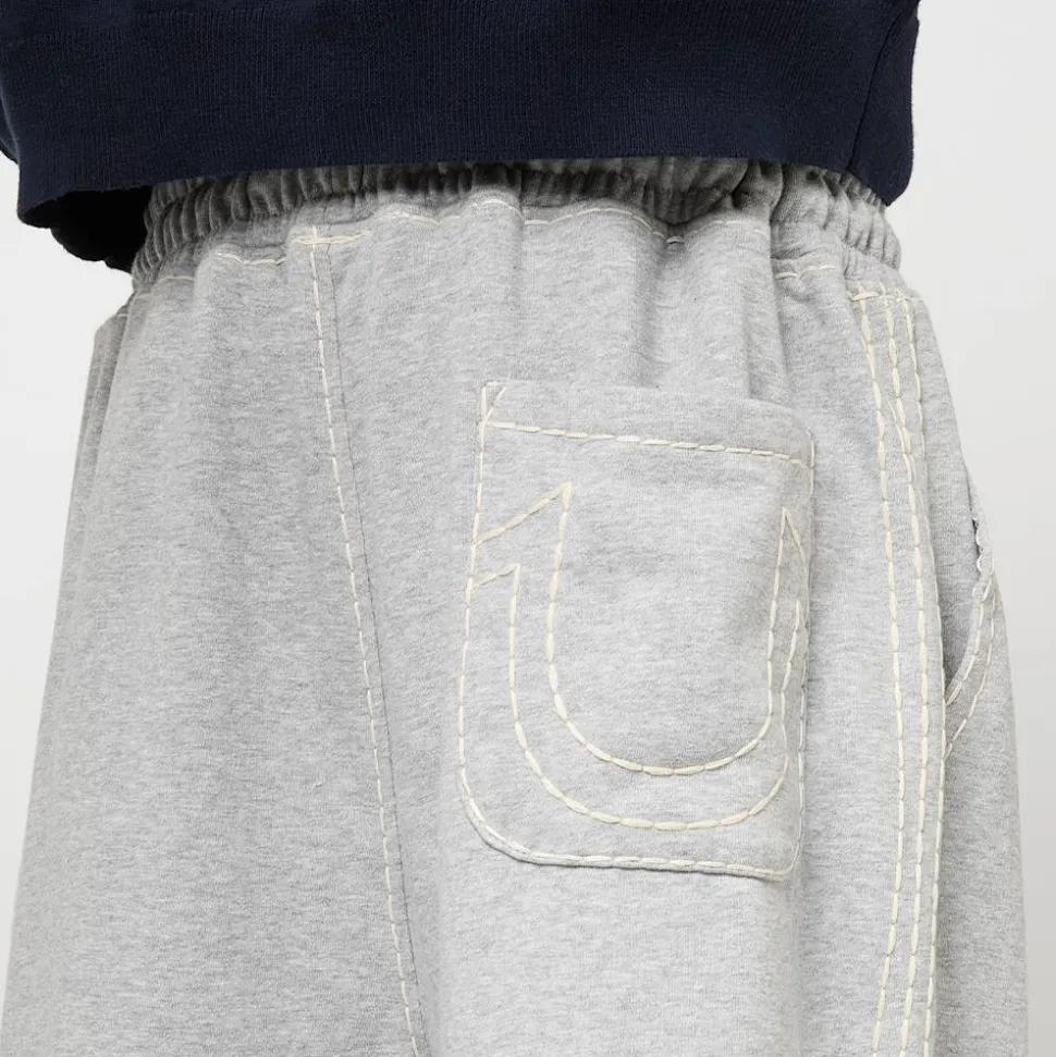 Taped Super T Baggy Sweats