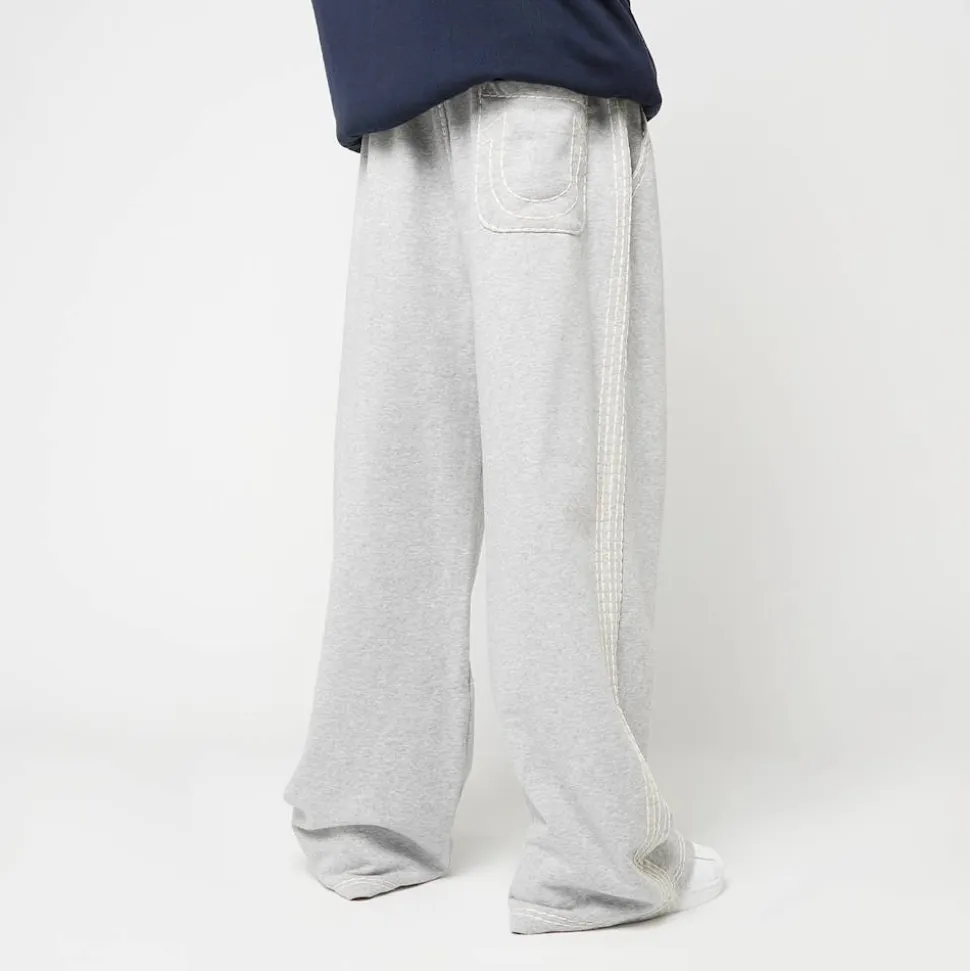 Taped Super T Baggy Sweats