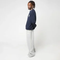 Taped Super T Baggy Sweats