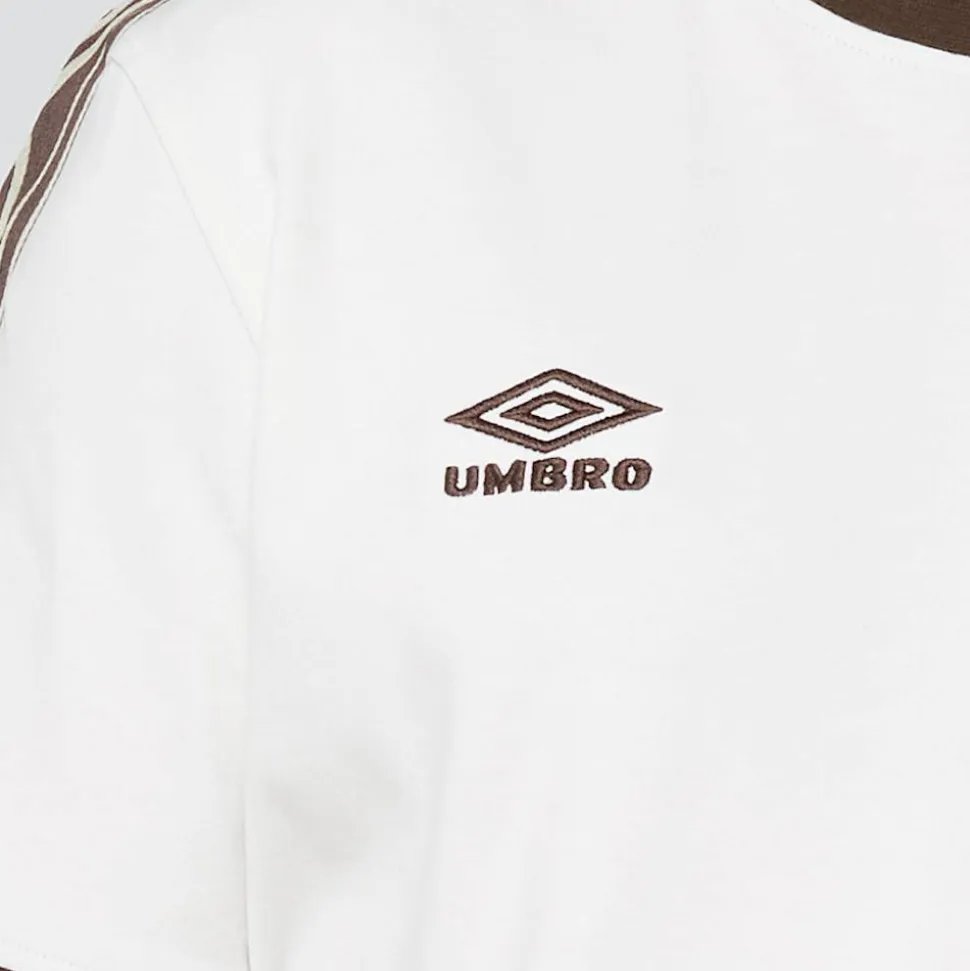Taped Tee