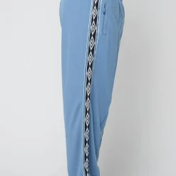 Taped Track Pant