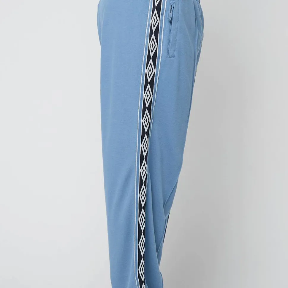 Taped Track Pant