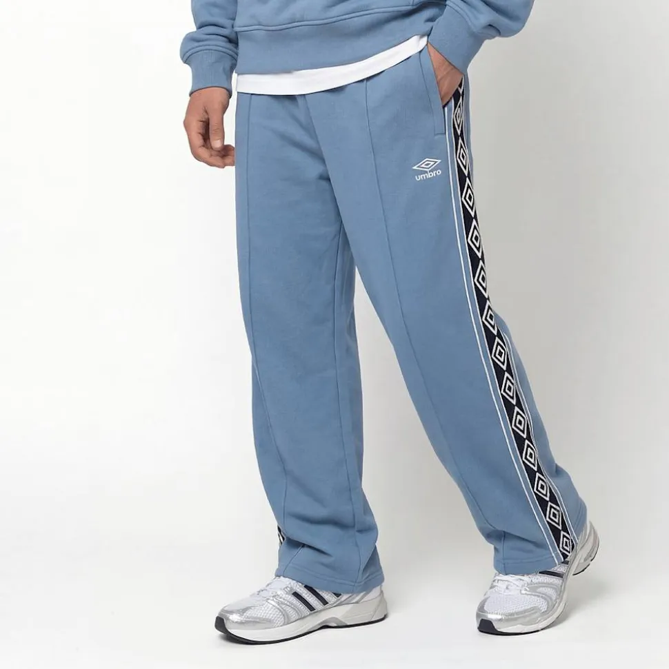 Taped Track Pant