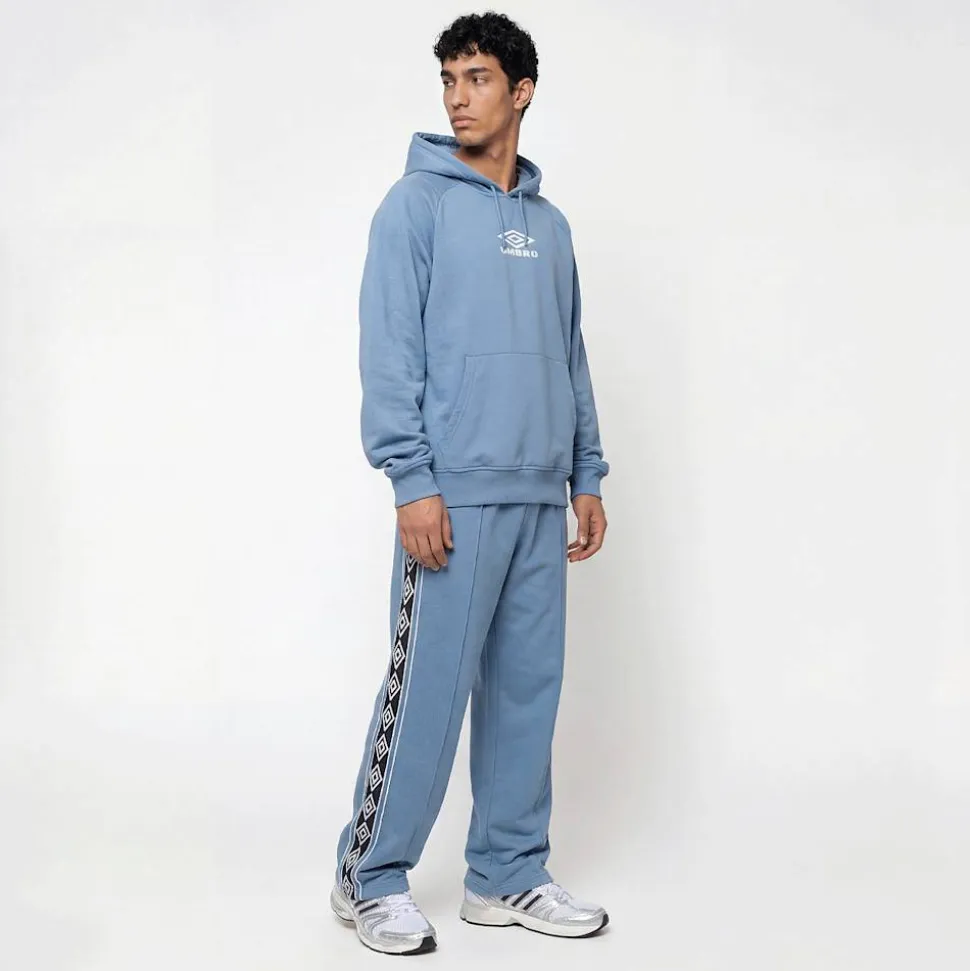 Taped Track Pant