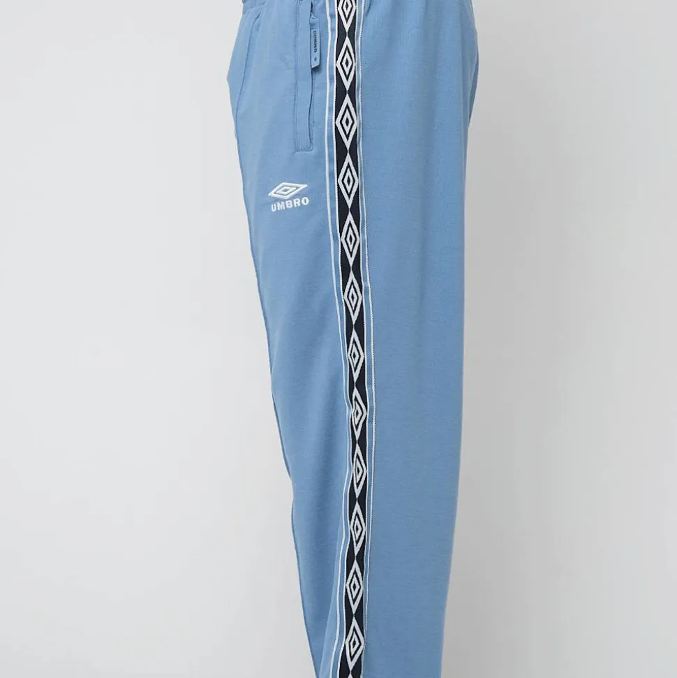 Taped Track Pant