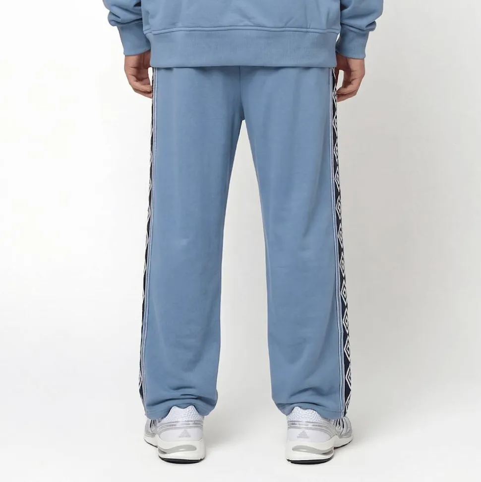 Taped Track Pant