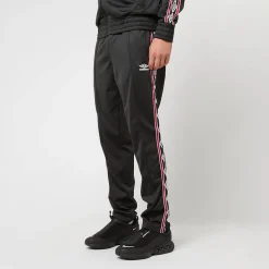 Taped Track Pants