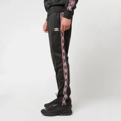 Taped Track Pants