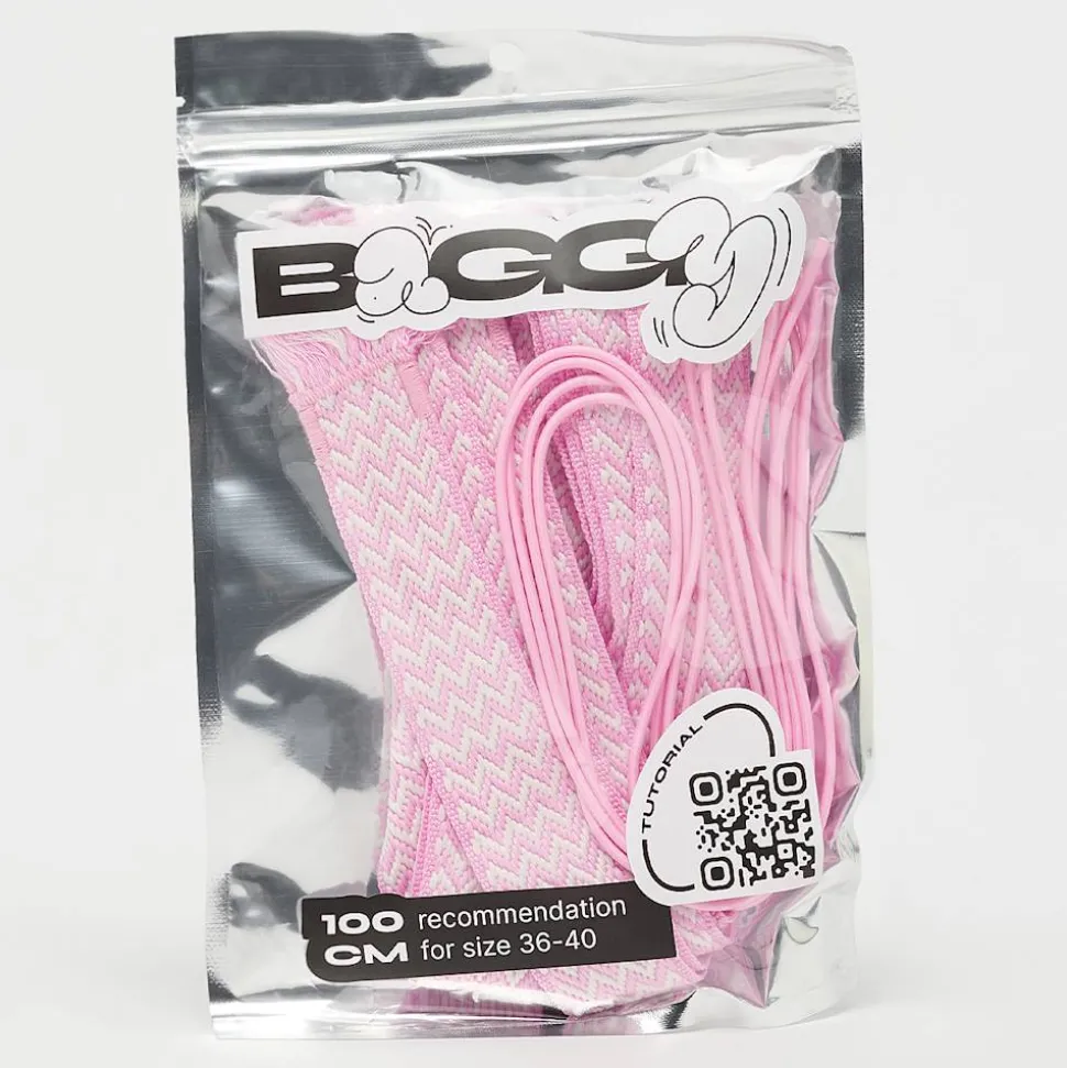 Tape Laces 100cm