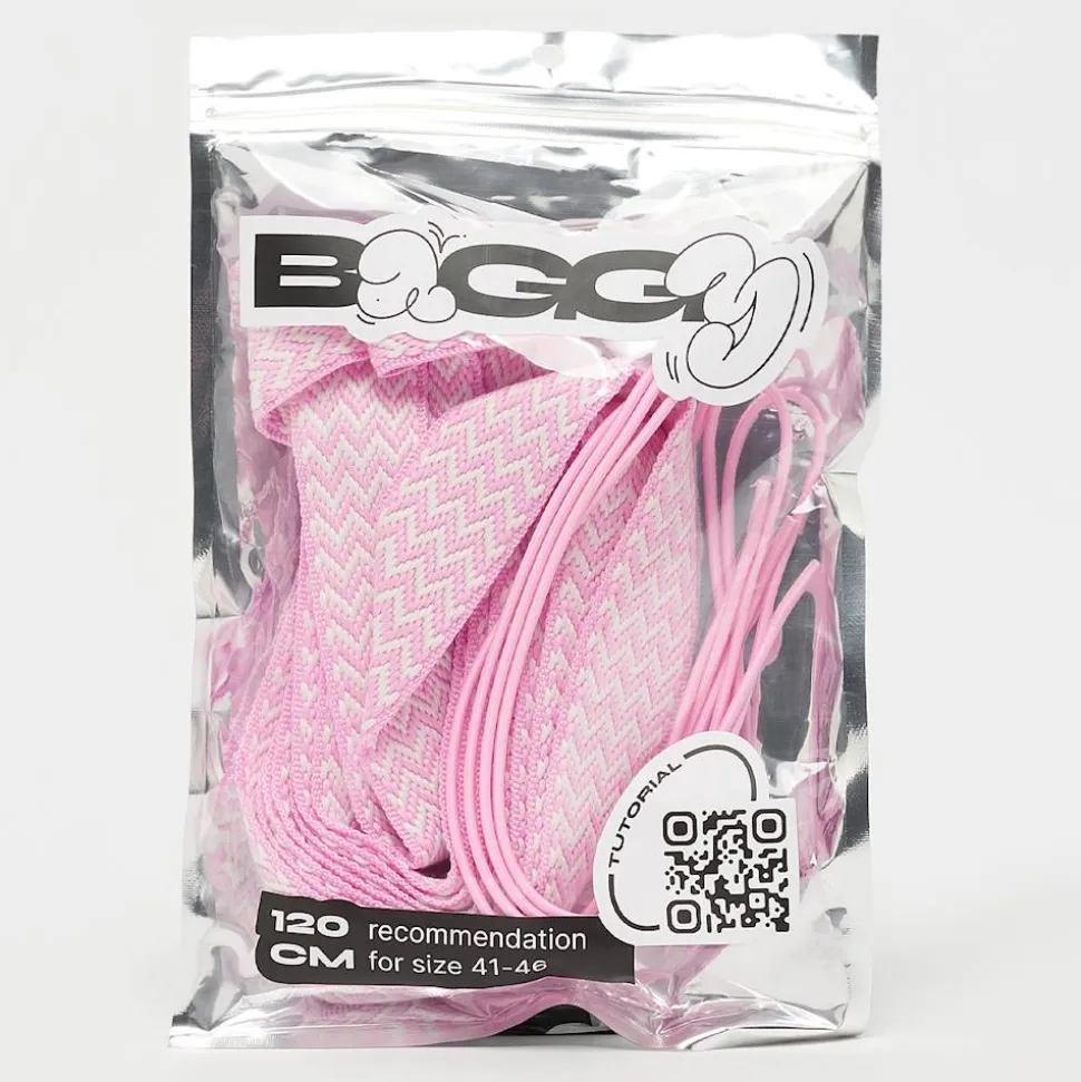 Tape Laces 120cm