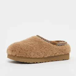 Tasman Maxi Curly