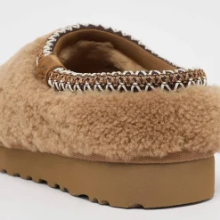 Tasman Maxi Curly