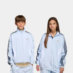 Teamgeist Loose Tracktop