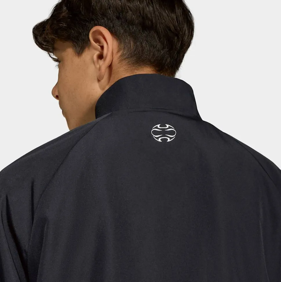 Teamgeist Loose Tracktop