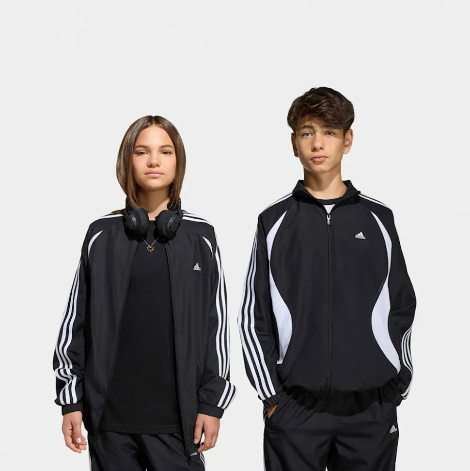 Teamgeist Loose Tracktop
