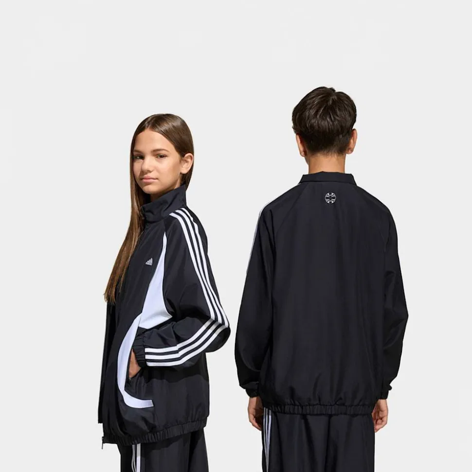 Teamgeist Loose Tracktop
