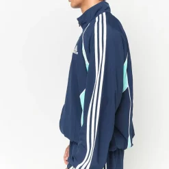 Teamgeist Tracktop