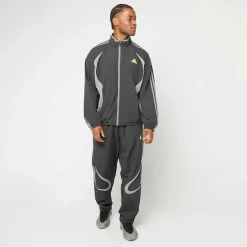 Teamgeist Tracktop