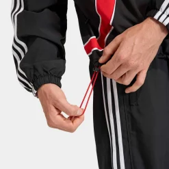 Teamgeist Tracktop