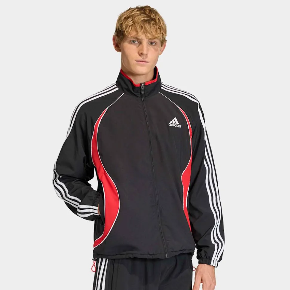 Teamgeist Tracktop