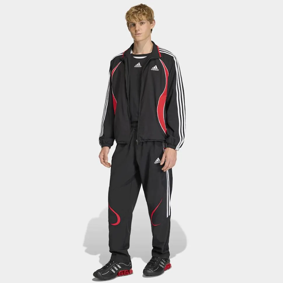 Teamgeist Tracktop