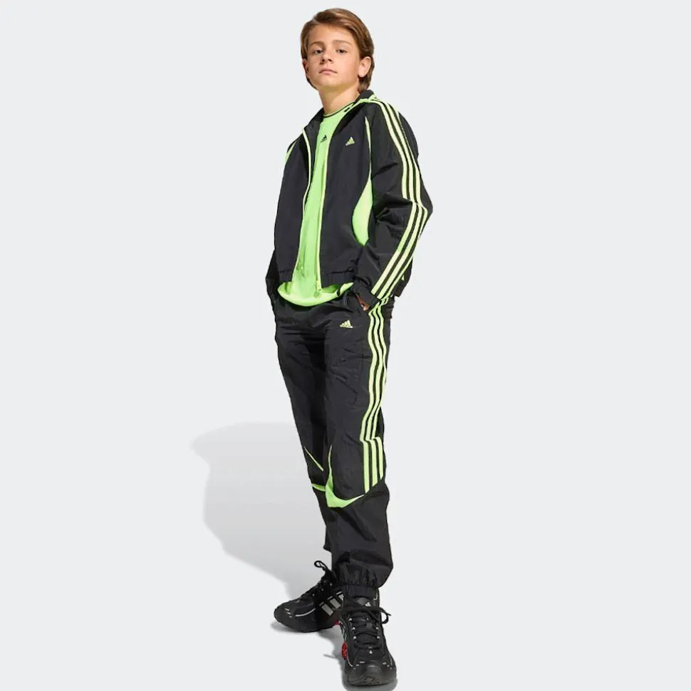 Teamgeist Track Top