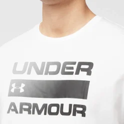 Team Issue Wordmark Shortsleeve
